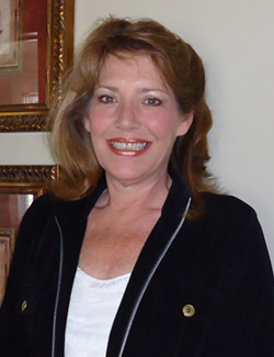 Susan Nephew